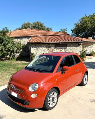 FIAT 500 1.3 MTJ EURO4 SOLO 70.000KM UNICA CHIAMA