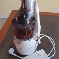 Estrattore Caso SJW 400