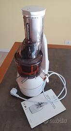 Estrattore Caso SJW 400