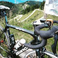 Bianchi Sempre Pro Shimano Ultegra 11 V tg 57