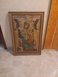 Quadro antico 