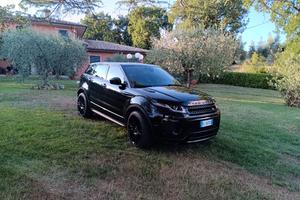 Reng Rover Evoque 2.0 180CV