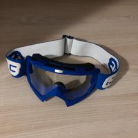 Mascherina moto/cross schi