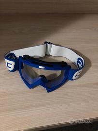 Mascherina moto/cross schi