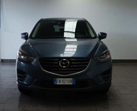 MAZDA CX-5 2.2L Skyactiv-D 150CV 2WD Essence