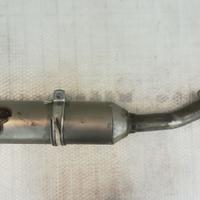 Scarico Akrapovic