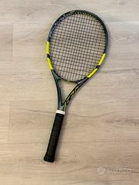 Babolat pure aereo 2026