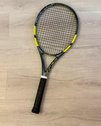 Babolat pure aereo 2026