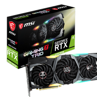 rtx 2080 super xtrio msi