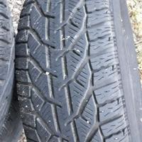 Gomme termiche 215/60 r16 99h