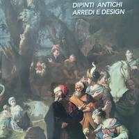 Libro arte e collezionismo