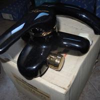 Mix vasca Hansa Ronda