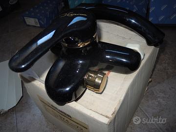 Mix vasca Hansa Ronda