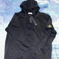 felpa Stone Island