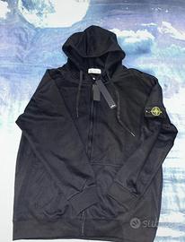 felpa Stone Island