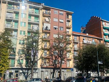 Trilocale Via Onorato Vigliani 201