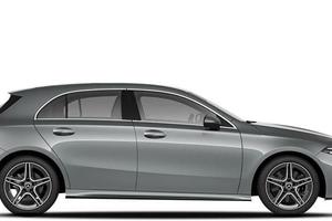 Mercedes-Benz Classe A W177 NUOVA BUSINESS EX...