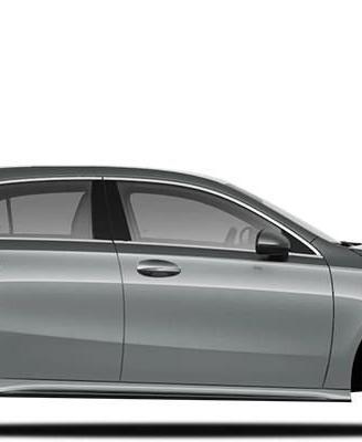 Mercedes-Benz Classe A W177 NUOVA BUSINESS EX...