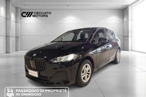 BMW Serie 2 218i Active Tourer auto