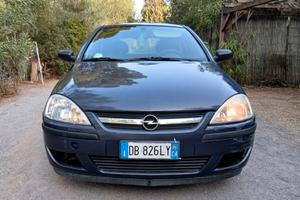 Opel Corsa 1.0  - neo patentati ok - 83 mila km
