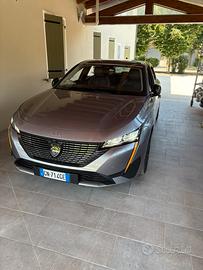 Peugeot 308 Allure Pack