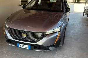 Peugeot 308 Allure Pack