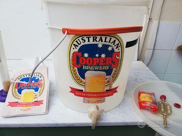 Bollitore per Birra fai da te