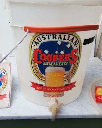 Bollitore per Birra fai da te