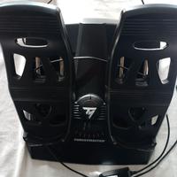 Pedaliera ThrustMaster