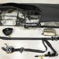 KIT AIRBAG HONDA CIVIC VIII 06-11