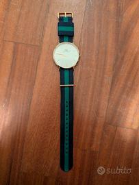 Orologio David Wellington