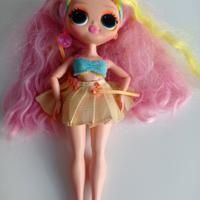 bambola L.O.L surprise sunshine