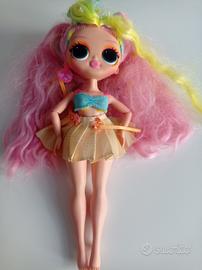 bambola L.O.L surprise sunshine