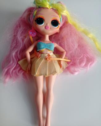bambola L.O.L surprise sunshine