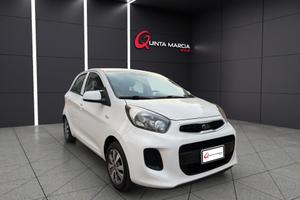 KIA PICANTO 1.0 67CV COOL GPL CASA MADRE
