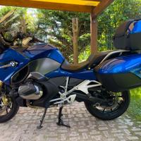 Bmw r 1250 rt - 2021