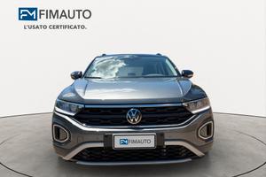 Volkswagen T-Roc 2.0 TDI SCR 150 CV DSG Life - 202