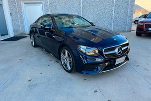 Mercedes-benz E 220 E 220 d 4Matic Premium