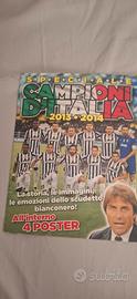 speciale campioni d'italiano 2013/14