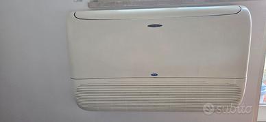 Climatizzatore basso carrier