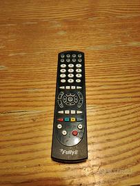 Telecomando TV multimarca