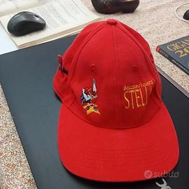 Cappellino pallacanestro  Varese  Roosters 1999