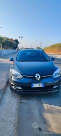 Renault Megane III sw 1,5 110cv