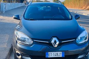 Megane III sw
