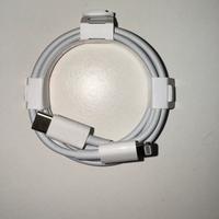 Cavo Lightning Apple 1m nuovo