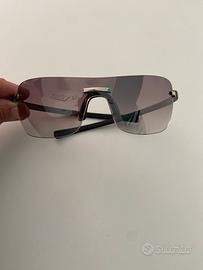 Tag Heuer flex TH 5101 101  occhiale da sole