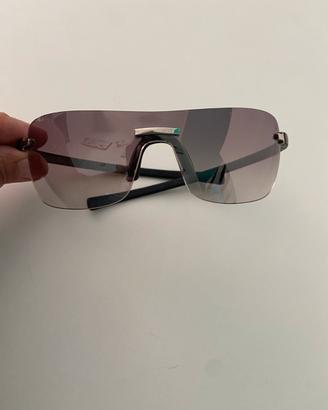 Tag Heuer flex TH 5101 101  occhiale da sole