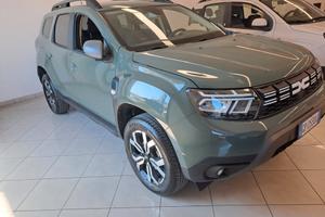 Dacia Duster 1.0 TCe GPL 4x2 Extreme