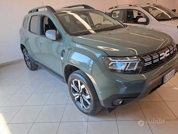 Dacia Duster 1.0 TCe GPL 4x2 Extreme