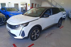 PEUGEOT 3008 BlueHDi 130 S&S EAT8 Allure Pack AU